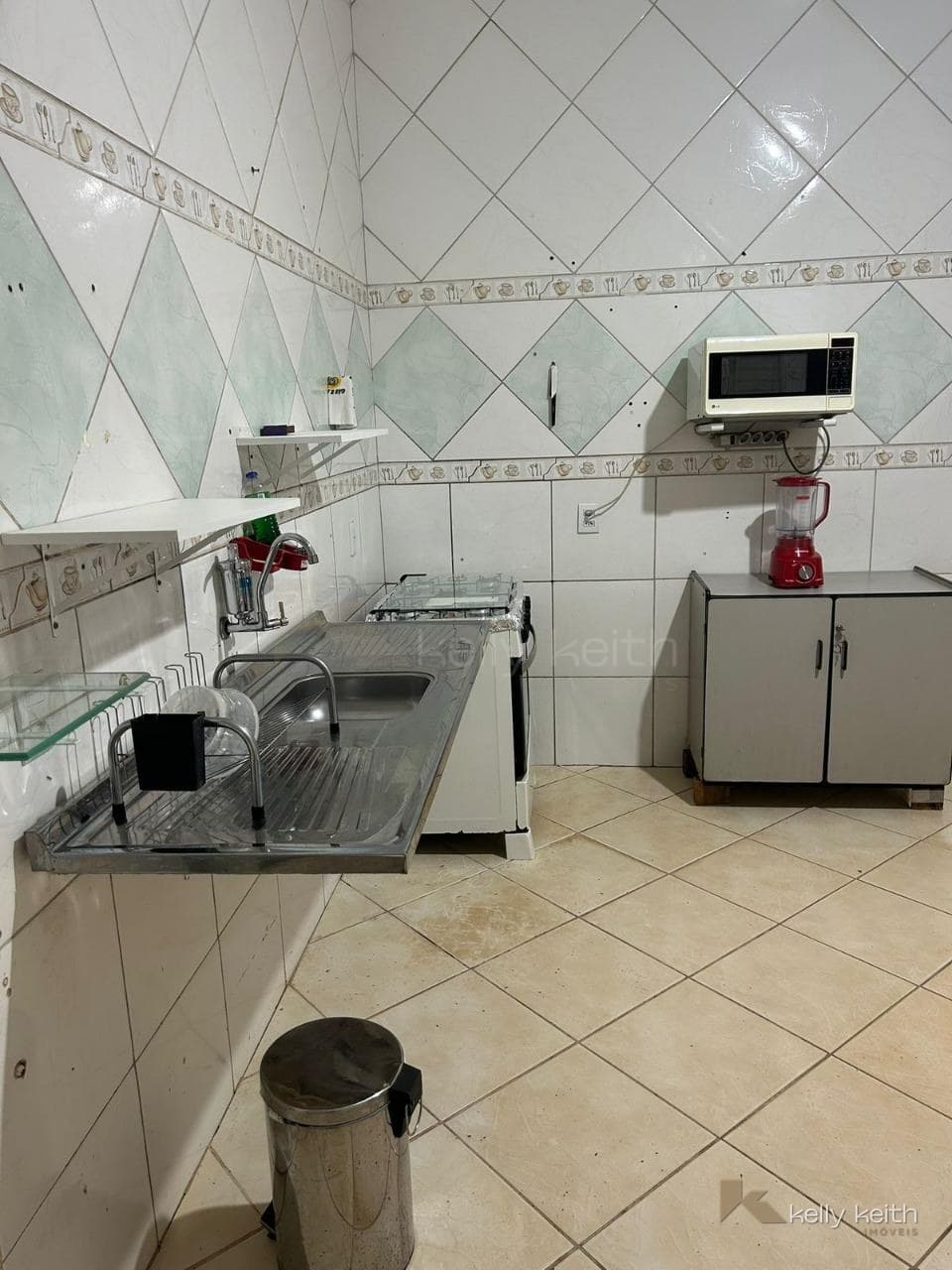 Casa à venda no Centro de Luís Eduardo Magalhães — foto 8 de 13