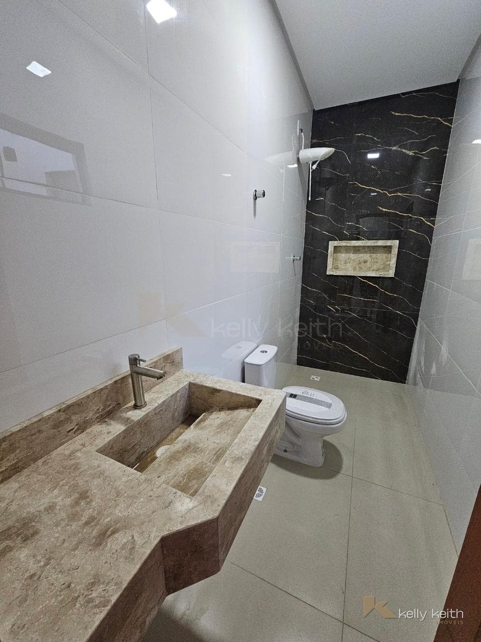 Linda casa à venda no Parque São José — foto 8 de 11