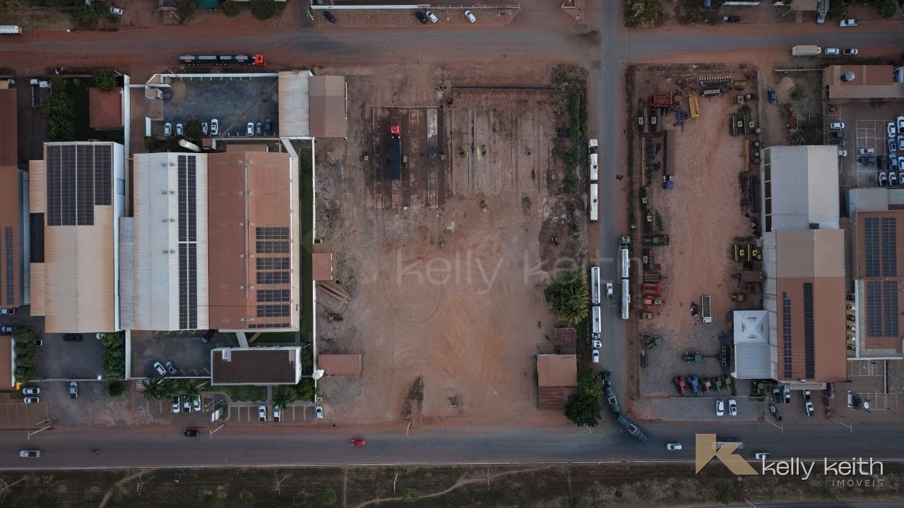 Terreno à venda no Jardim Paraíso II, BA — foto 2 de 4