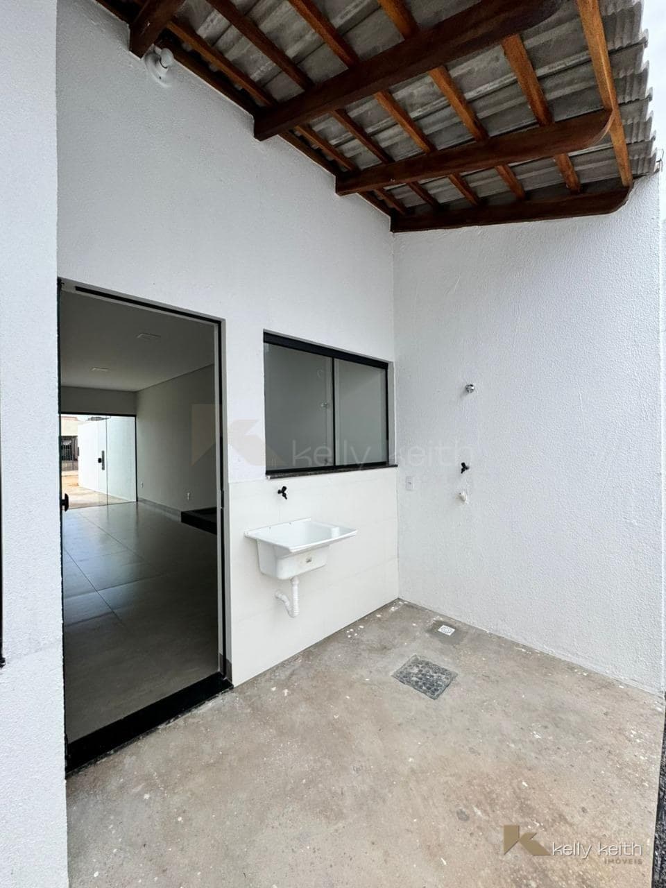 Casa à venda no Parque São José — foto 2 de 8