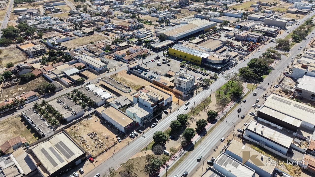 Galpão para aluguel em Luís Eduardo Magalhães — foto 2 de 3