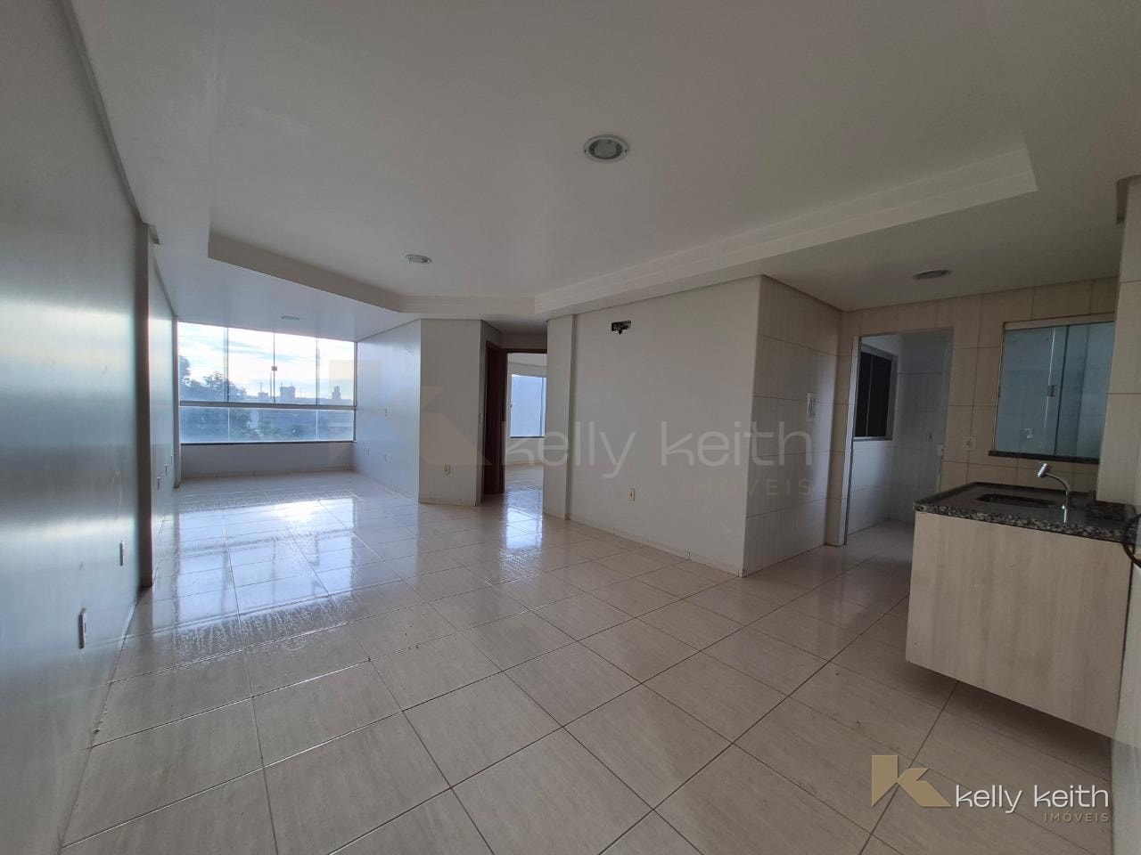 Apartamento para aluguel no Jardim Imperial — foto 1 de 8