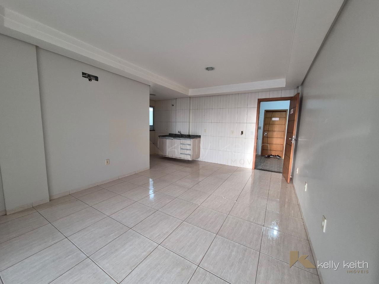 Apartamento para aluguel no Jardim Imperial — foto 2 de 8