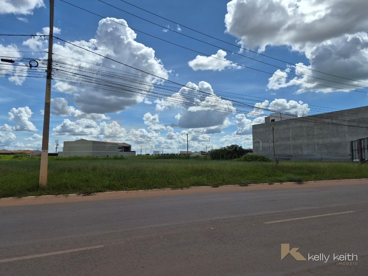 Terreno para aluguel em Jardim Imperial — foto 1 de 3