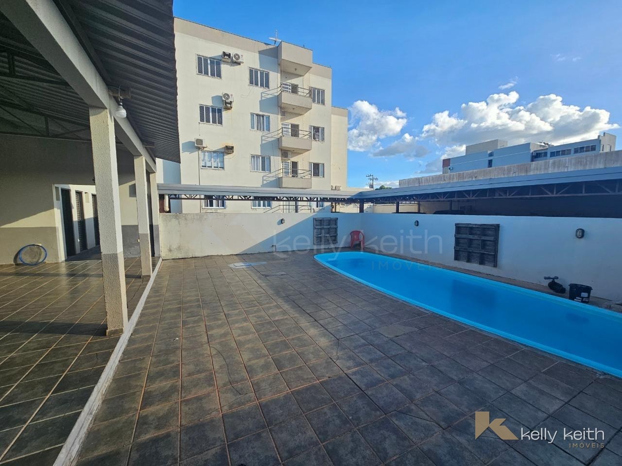 Apartamento para aluguel no Jardim Imperial — foto 10 de 11