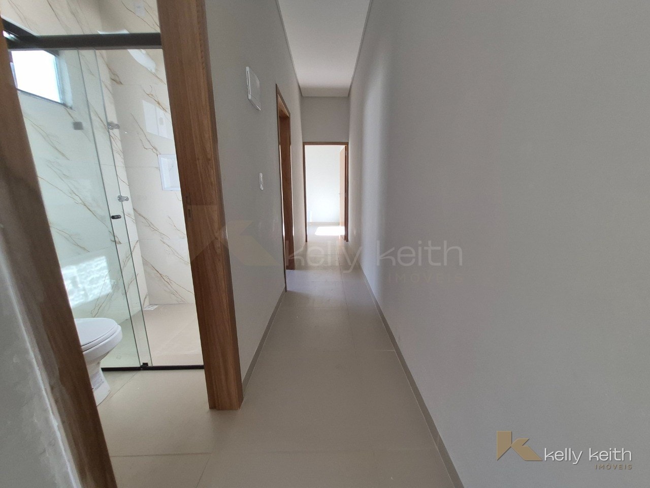 Casa Nova no Bairro Universitário em Luís Eduardo Magalhães — foto 6 de 8