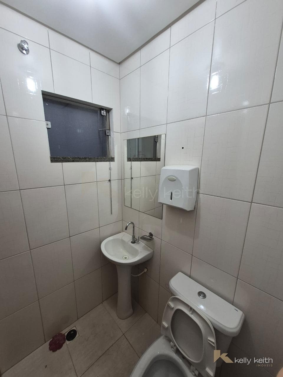 Sala Comercial para Aluguel no Jardim Imperial — foto 2 de 2